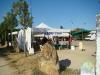 Vue du stand