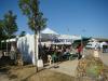 Vue du stand