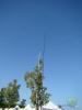 Les antennes