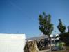 Les antennes