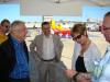 Explications de F5LDY  madame le maire sur l'activit WFF