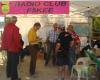 Quelques membres du Radio-Club