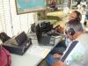 F1NVW et F5LDY en plein traffic