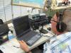 En plein QSO