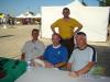 F5TKA Eric, Franck F5TMB, Christophe F4CQA