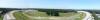 Plan Large sur l'Autodrome de Montlhery