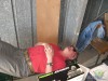 Une bonne sieste