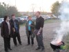 Barbecue du vendredi soir