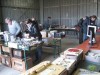 Stand le samedi matin