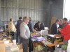 Des Visiteurs