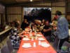 A table