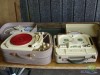 Tourne disque