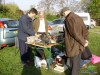 Stand extrieur