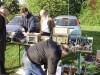 Stand extrieur