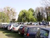 Le Parking bond