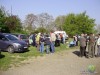 Stand exterieur