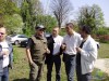 Les spcialistes de la VLF