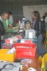Stands intrieurs