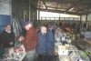 Stands intrieurs