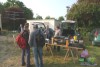 Stands extrieurs