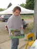 Claude F5BGG prsente un metteur de F9RP