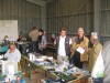 Stands intrieurs