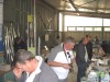 Stands intrieurs