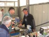 Stands intrieurs