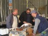 Stands intrieurs