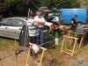 Stands extrieurs