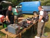 Stands extrieurs