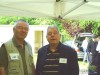 Gilles F1NVW, Pierre F5JGZ