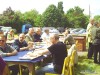 Le coin repas