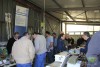 Stands & visiteurs
