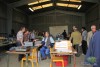 Stands & visiteurs