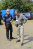 Eric SWL Et Eric F5TKA