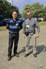 Eric SWL Et Eric F5TKA