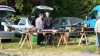 Stands extrieurs