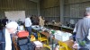 Stands intrieurs