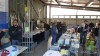 Stands intrieurs
