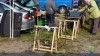 Stands extrieurs