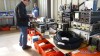 Appareils de mesures