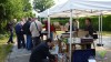 Stands extrieurs