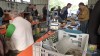 Stands intrieurs