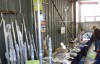 Antennes EPS