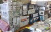 Appareils de mesures