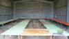 Nos installations