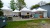 Nos installations