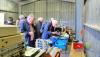 Les premiers Visiteurs