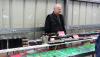 Stand de Sven ON3AFR